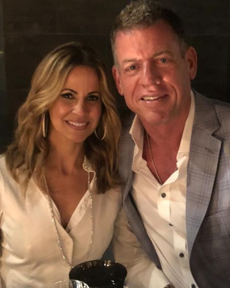 They are living a helathy marrital life.